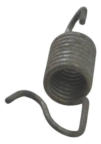 Mola Pedal Freio Kawasaki Z 400 19-23 Original