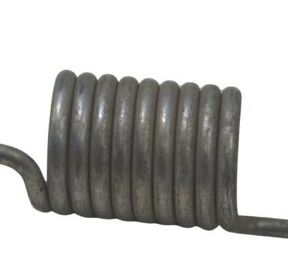 Mola Pedal Freio Kawasaki Z 400 19-23 Original