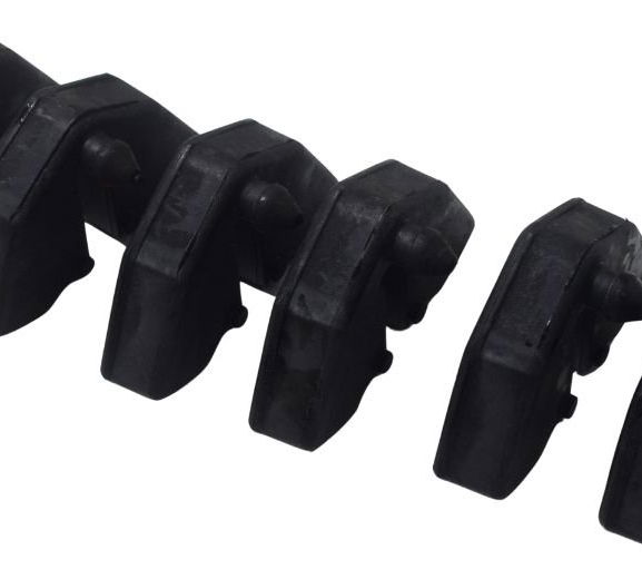 Coxim Cubo Coroa Suzuki Bandit 1200 99-06 Original