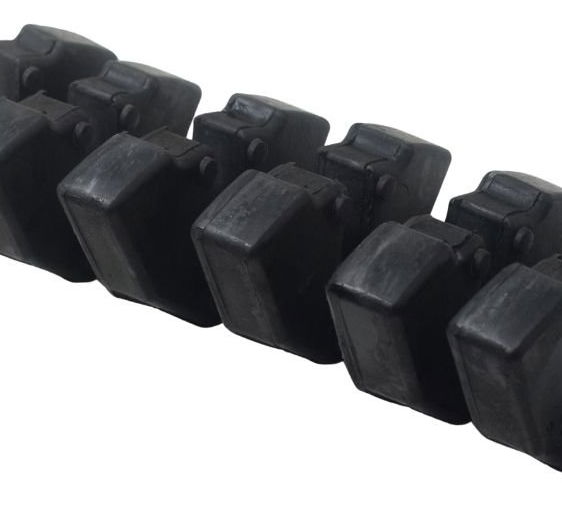 Coxim Cubo Coroa Suzuki Bandit 1200 99-06 Original