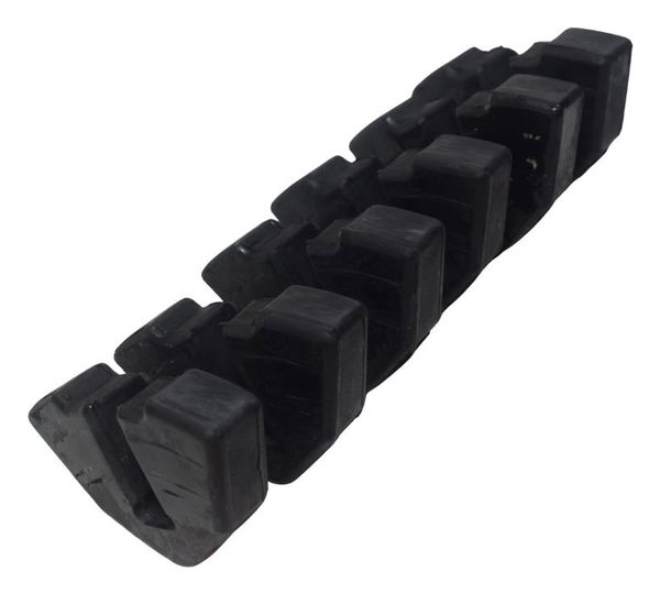 Coxim Cubo Coroa Suzuki Bandit 1200 99-06 Original