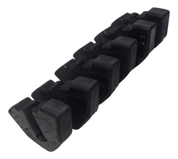 Coxim Cubo Coroa Suzuki Bandit 1200 99-06 Original