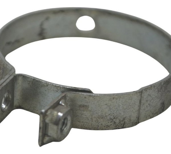 Abraçadeira Kawasaki Z 400 19-23 Original