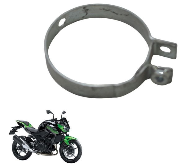 Abraçadeira Kawasaki Z 400 19-23 Original