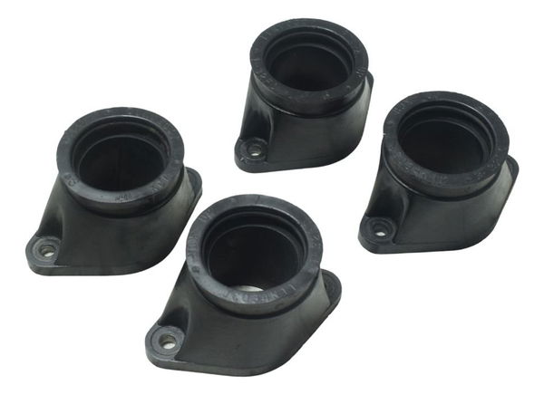 Jogo Coletor Admissão Suzuki Bandit 1200 99-06 Original