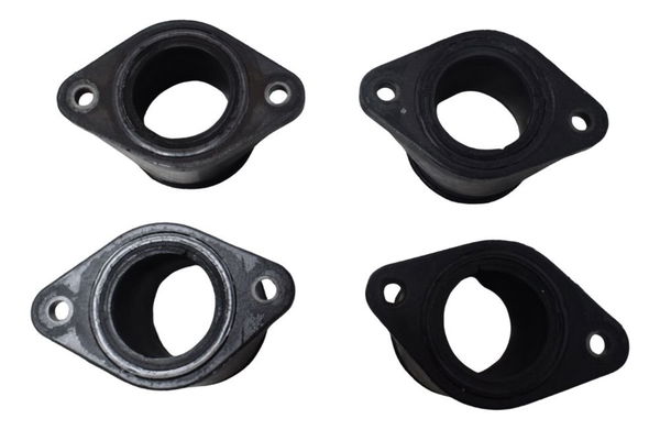 Jogo Coletor Admissão Suzuki Bandit 1200 99-06 Original