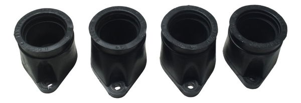 Jogo Coletor Admissão Suzuki Bandit 1200 99-06 Original