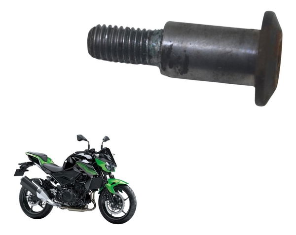 Parafuso Pedal Câmbio Marcha Kawasaki Z 400 19-23 Original