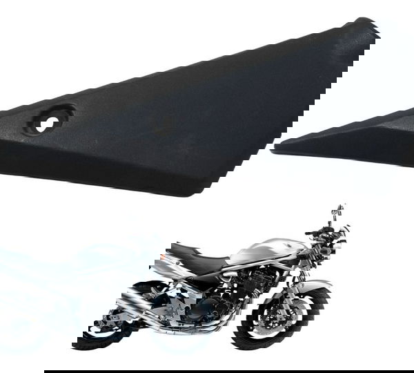 Acabamento Dianteiro Direito Suzuki Bandit 1200 99-06 Orig