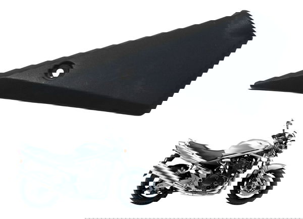 Acabamento Dianteiro Direito Suzuki Bandit 1200 99-06 Orig