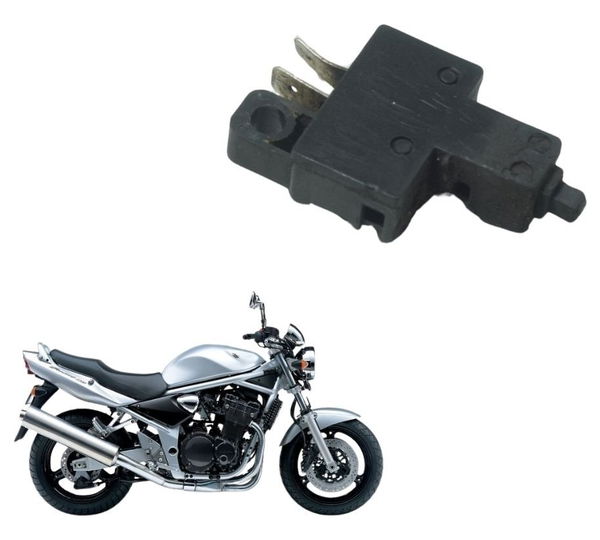 Interruptor Embreagem Suzuki Bandit 1200 99-06 Original