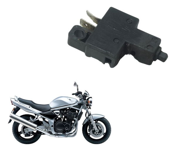 Interruptor Embreagem Suzuki Bandit 1200 99-06 Original