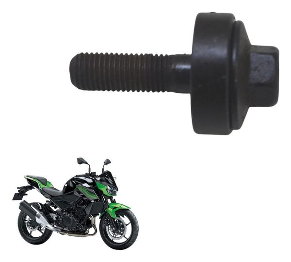 Parafuso Magneto Kawasaki Z 400 19-23 Original