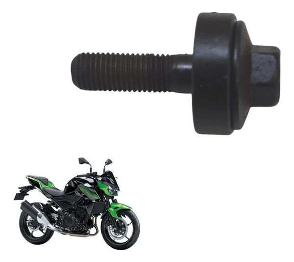 Parafuso Magneto Kawasaki Z 400 19-23 Original