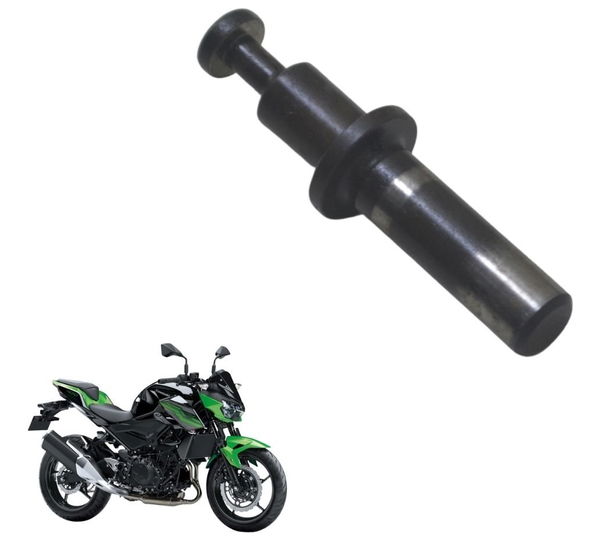Pino Acionador Embreagem Kawasaki Z 400 19-23 Original