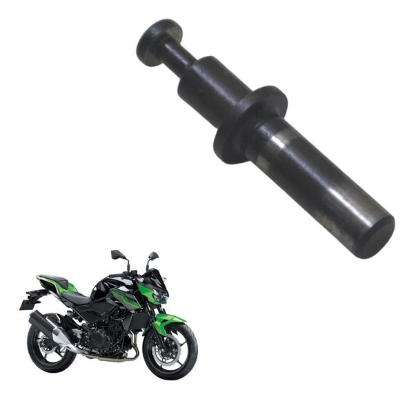 Pino Acionador Embreagem Kawasaki Z 400 19-23 Original