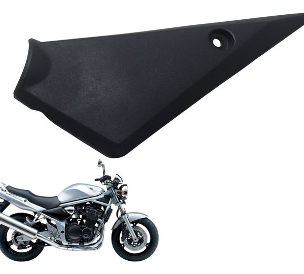 Acabamento Dianteiro Esquerdo Suzuki Bandit 1200 99-06 Orig