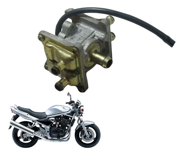 Válvula Pear Suzuki Bandit 1200 99-06 Original