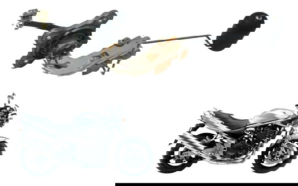 Boia Combustível Suzuki Bandit 1200 99-06 Original