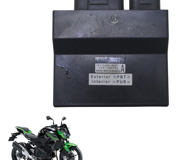 Módulo Principal Kawasaki Z 400 19-23 Original