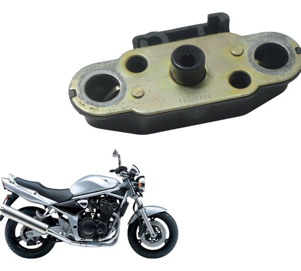 Trava Banco Suzuki Bandit 1200 99-06 Original