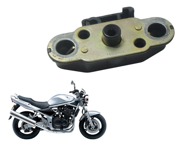 Trava Banco Suzuki Bandit 1200 99-06 Original