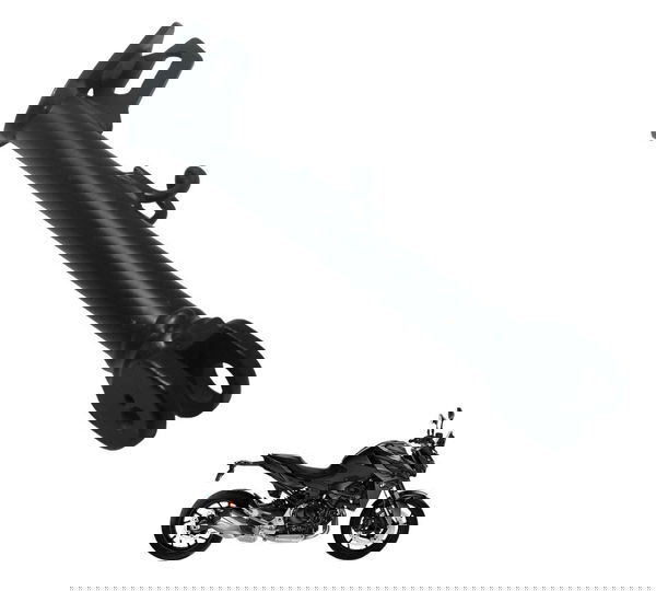 Pedal Descanso Lateral Bmw F 900 R 22-24 Original