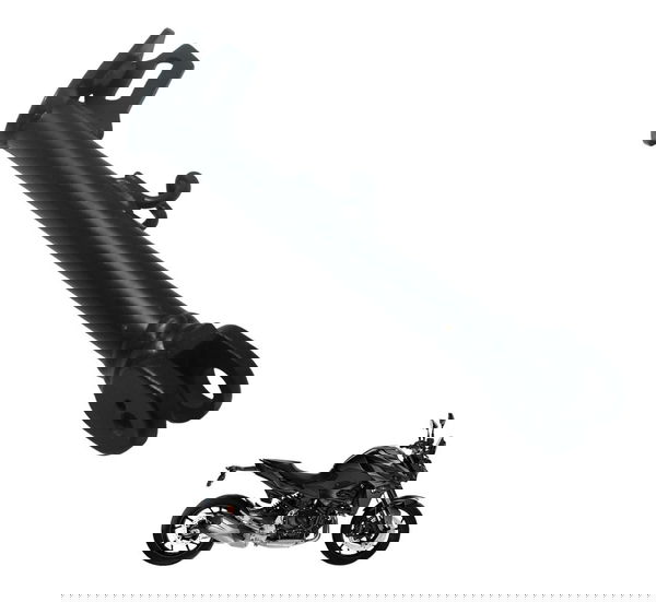 Pedal Descanso Lateral Bmw F 900 R 22-24 Original