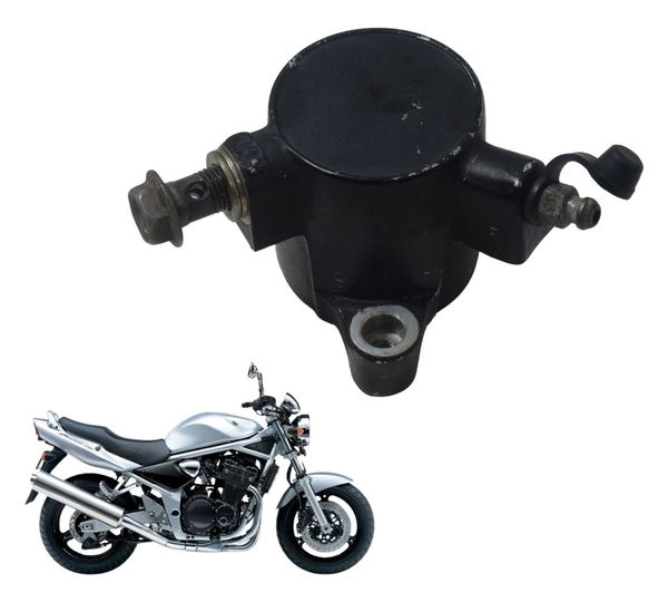 Atuador Acionador Embreagem Suzuki Bandit 1200 99-06 Origina