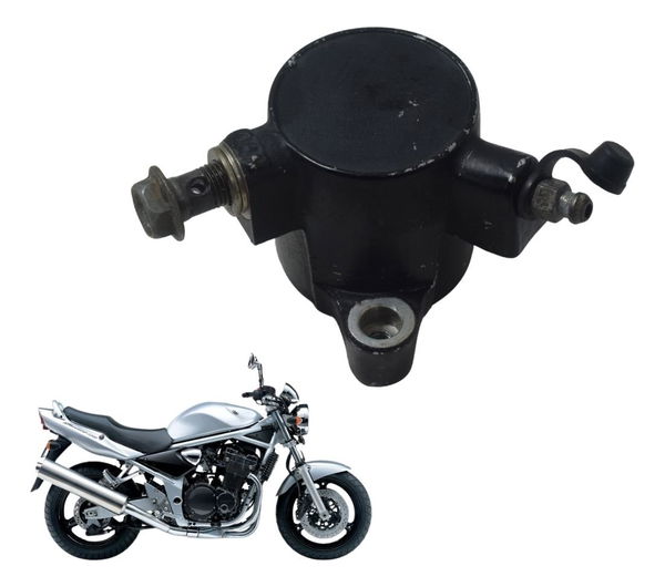 Atuador Acionador Embreagem Suzuki Bandit 1200 99-06 Origina