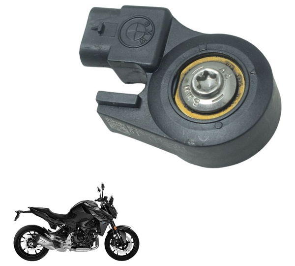 Sensor Pedal Descanso Lateral Bmw F 900 R 22-24 Original