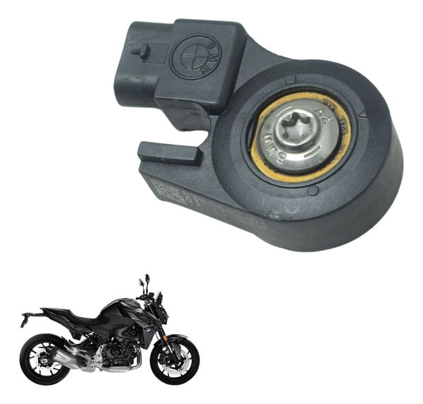 Sensor Pedal Descanso Lateral Bmw F 900 R 22-24 Original