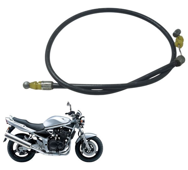 Cabo Trava Banco Suzuki Bandit 1200 99-06 Original