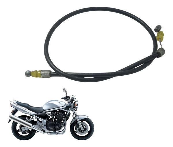 Cabo Trava Banco Suzuki Bandit 1200 99-06 Original