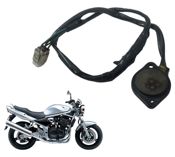 Sensor Posição Marcha Suzuki Bandit 1200 99-06 Original