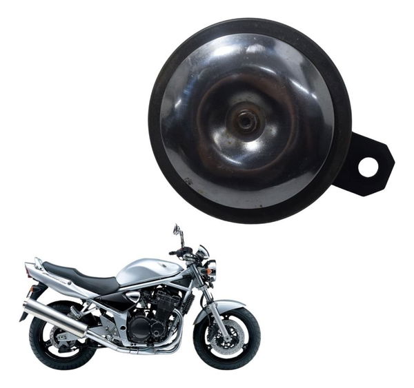 Buzina Suzuki Bandit 1200 99-06 Original