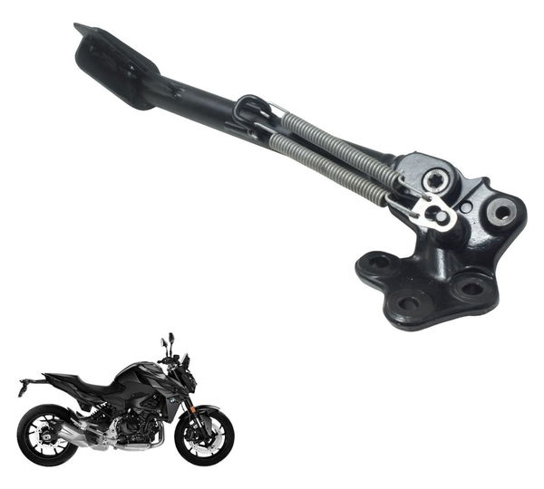 Pedal Descanso Lateral Bmw F 900 R 22-24 Original