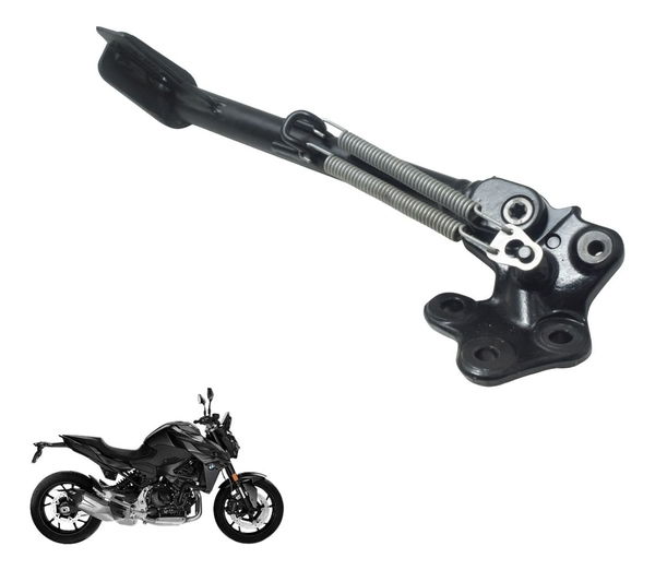 Pedal Descanso Lateral Bmw F 900 R 22-24 Original