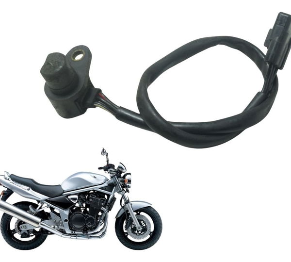 Sensor Velocímetro Suzuki Bandit 1200 99-06 Original