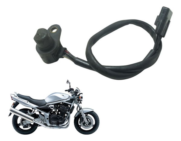 Sensor Velocímetro Suzuki Bandit 1200 99-06 Original
