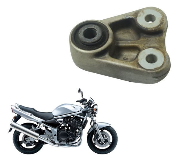 Suporte Motor Suzuki Bandit 1200 99-06 Original