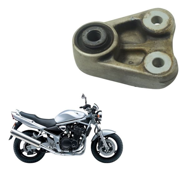 Suporte Motor Suzuki Bandit 1200 99-06 Original