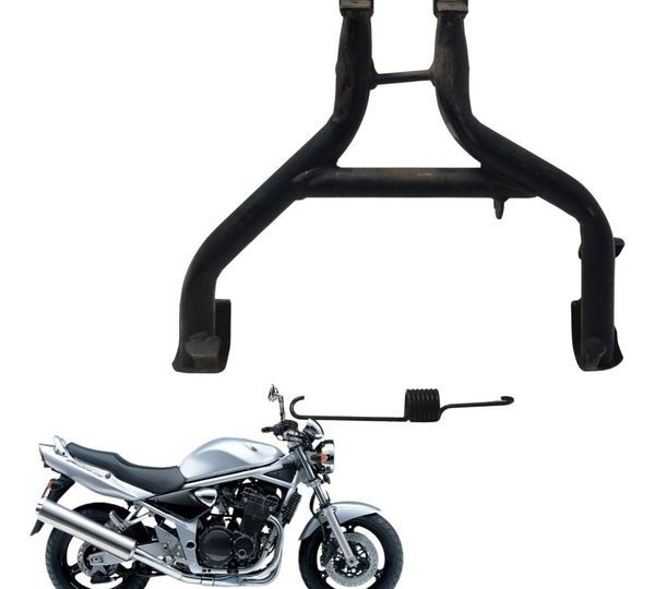 Cavalete Central Suzuki Bandit 1200 99-06 Original