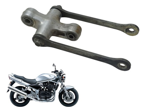 Pro Link Suzuki Bandit 1200 99-06 Original