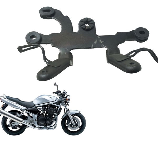 Suporte Painel Suzuki Bandit 1200 99-06 Original