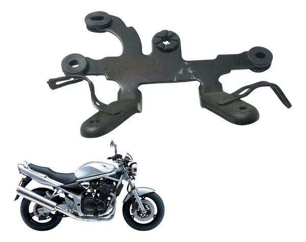 Suporte Painel Suzuki Bandit 1200 99-06 Original