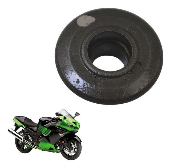 Assento Mola Admissão Kawasaki Ninja Zx 14r 10-13 Original