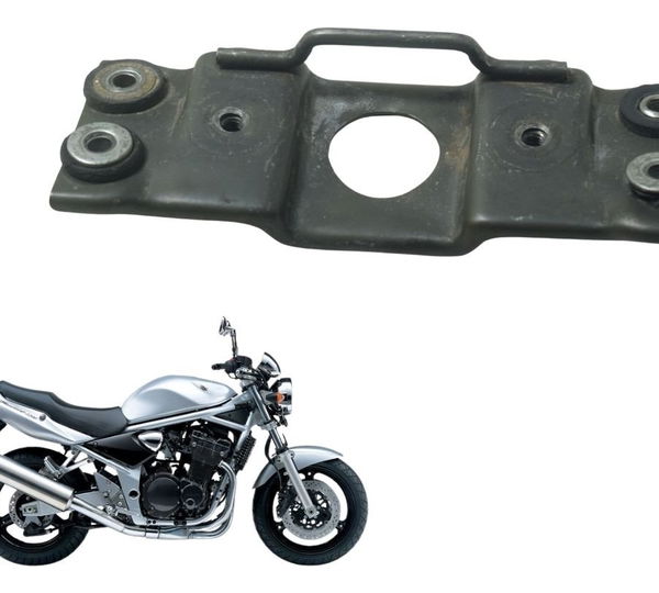 Suporte Tanque Suzuki Bandit 1200 99-06 Original