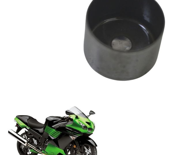 Tucho Válvula Kawasaki Ninja Zx 14r 10-13 Original