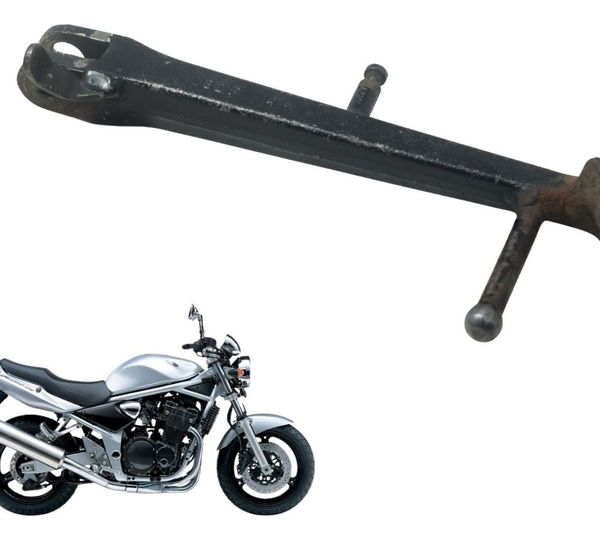 Pedal Descanso Lateral Suzuki Bandit 1200 99-06 Original